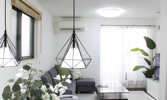 Shinjuku Apartment | NEW OPEN 3-minute walk from Higashi-Shinjuku Station