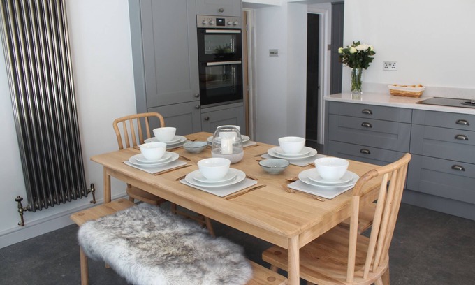 Bridge House | NEW! Peaceful country retreat close to Canterbury