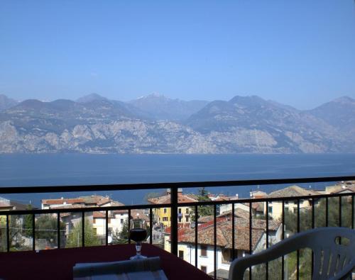 Cassone Apartment | New Piccolo Residence