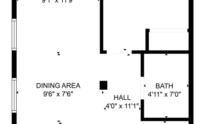Wallingford Center Apartment | New Railside Residents
