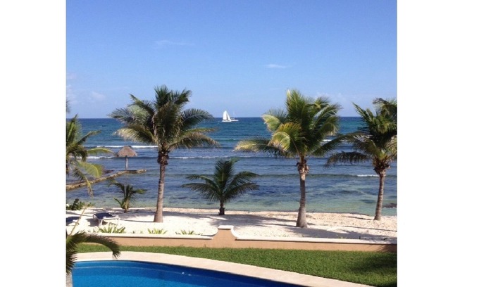 Puerto Aventuras Condo | NEW.REDUCED PRICES!