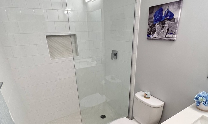 Wicker Park Condo | New|Spacious|Relaxing|Boho|3bedroomcondo