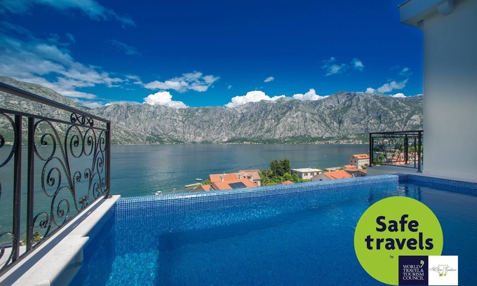 Donji Stoliv House | NEW StOliva RESIDENCE