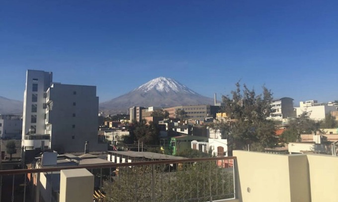 Vallecito Apartment | New studio in Vallecito- 401