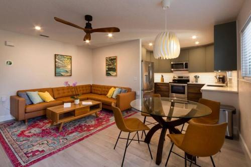 Horton Shores House | NEW Stylish & Cozy Dune Daisy near Beach & Flagler