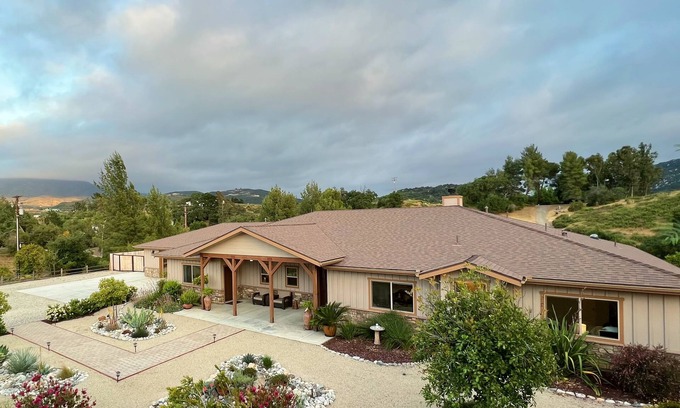 Temecula House | New stylish home near Casino/Downtown in Temecula