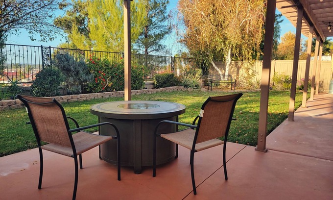 Temecula House | New Temecula Wine Country Escape