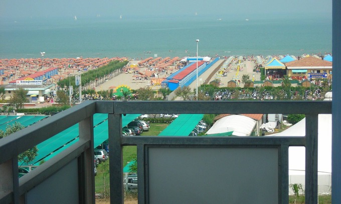 Sottomarina Apartment | NEW Tourist Apartment Seafront Sottomarina Summer 2025