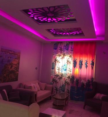 El Quseir Apartment | New Villa Carimo