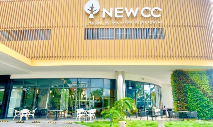 Son Tinh Hotel | NEWCC HOTEL AND SERVICED APARTMENT