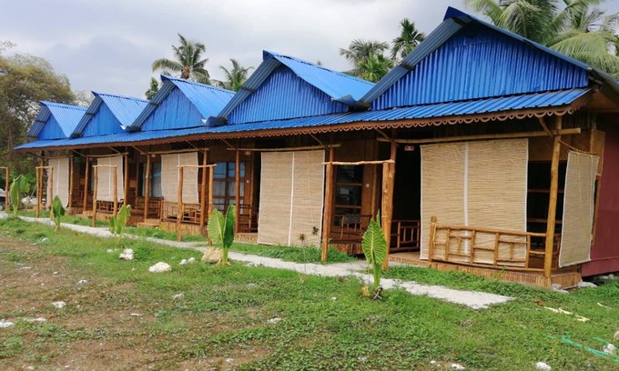 Havelock Island Resort | Newest Wooden Resort in Havelock
