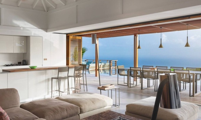 Gouverneur Villa | Newly Built 5 BDRM Luxurious Villa