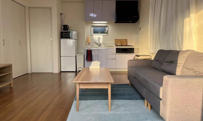 Hanamigawa House | Newly built maisonette detached house B Directly/Chiba Chiba