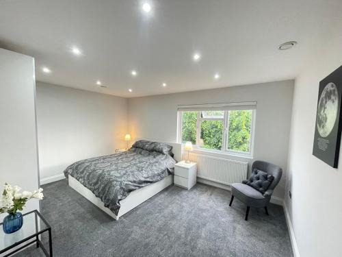 Snaresbrook Apartment | Newly built spacious 1 bedroom apartment