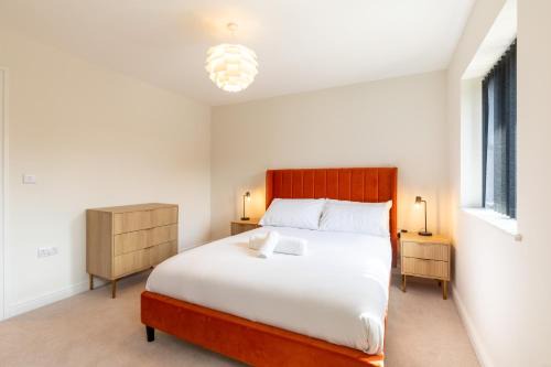 Newton St Loe Apartment | Newly Refurbished Home Short Drive to Bath Centre
