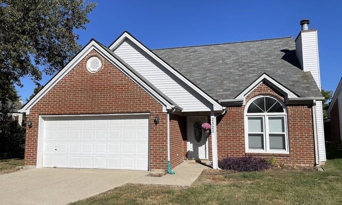 Keene House | Newly remodeled beautiful home in a nice neighborhood!