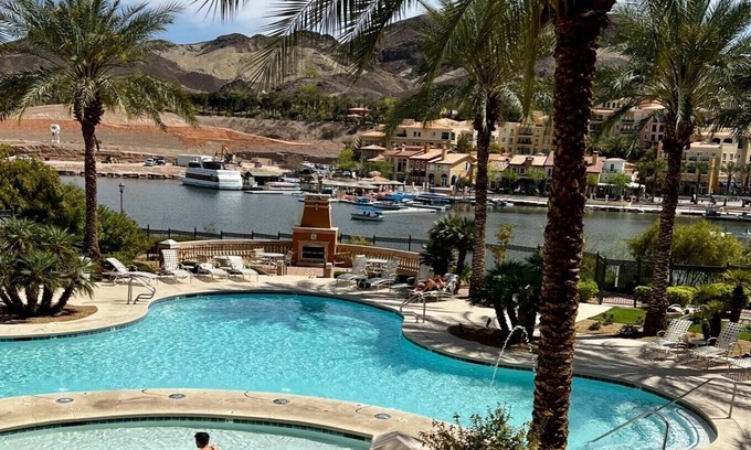 Lake Las Vegas Apartment | Newly Remodeled Studio Condo in Beautiful Lake Las Vegas Nevada