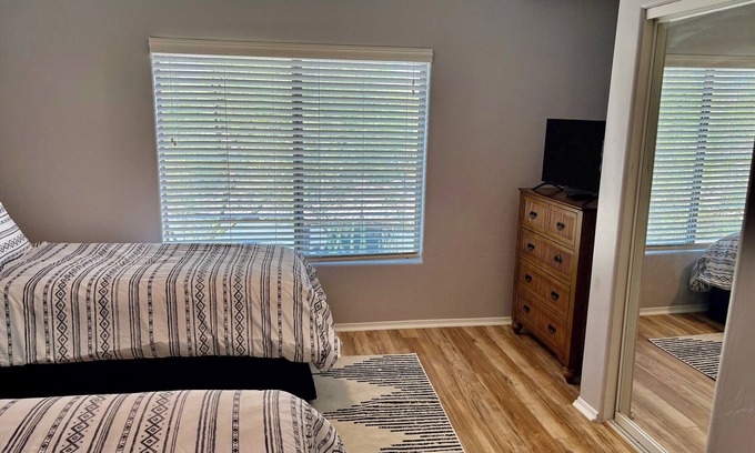 Worldmark Condo | Newly Renovated 2-bedroom/2-bath, Dog Friendly Condo in fabulous Oro Valley