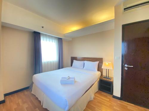 Braga Apartment | Newly Renovated 3BR with Smart TV Braga City Walk Apartment By Travelio