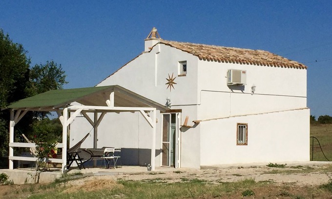 Pisticci House | Newly renovated and beautiful country house in Pisticci, Basilicata