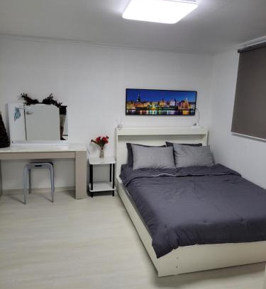 Itaewon Apartment | Newly renovated apartment center of Seoul #10