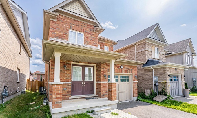 Woodstock Apartment | Newly renovated cozy studio