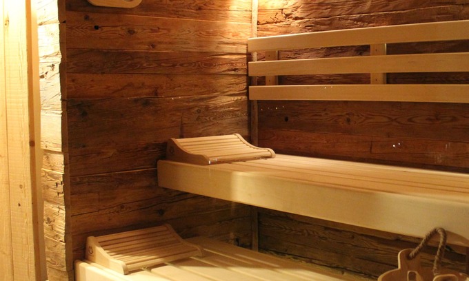 Steinberg House | Newly renovated holiday home in the Bavarian Forest