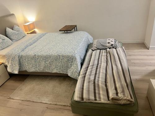 Huttwil Apartment | Newly Renovated Stylish & Spacious Studio