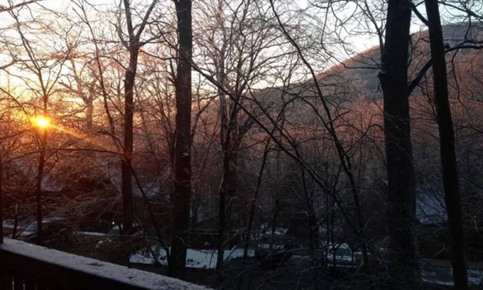 Wintergreen Condo | Newly Updated Cozy Condo in the Heart of Wintergreen! Pet friendly.