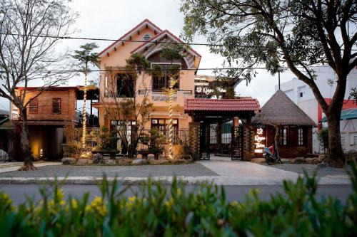 A Luoi Hotel | Ngọc Trâm Homestay