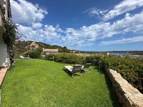 Liscia di Vacca Apartment | NG Collection gli Oleandri