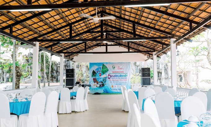 Soc Trang Hotel | Ngoc Thu Hotel