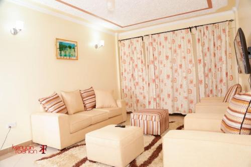 Ngong Apartment | Ngong Hills View