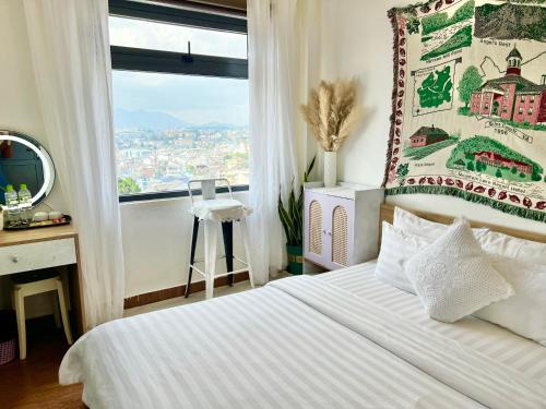 Da Lat Apartment | Nhà An Đà Lạt 2