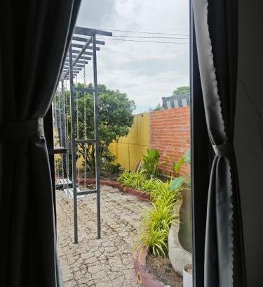 Tay Ninh Apartment | Nhà Bên Núi