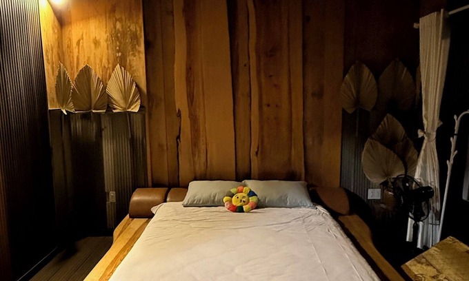 Da Lat House | Nhà Của Bột – 5BR 4BA Private Homestay in Central Da Lat for Families & Groups