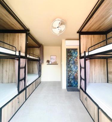 Old Quarter House | Nhà của Biển