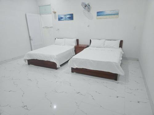 Hoai Nhon Hotel | Nhà Khách Hoàng Thắng