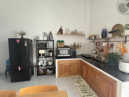 Hiep Ninh Apartment | Nhà mình Homestay