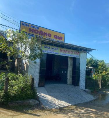 Ba To Hotel | Nhà nghỉ Hoàng Gia