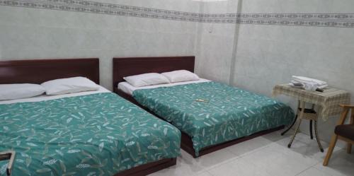 Cai Rang Apartment | Nhà Nghỉ Mỹ Linh