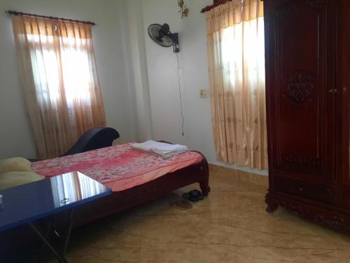 Mang Yang Bed & Breakfast | Nhà nghỉ Ngọc Oanh