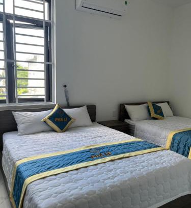 Cao Lanh Hotel | Nhà nghỉ Pha Lê