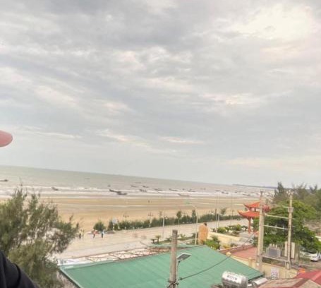 Mong Cai Hotel | Nhà nghỉ Tứ Hải