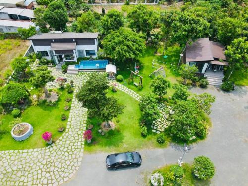 Dat Do House | Nhà Vườn Nghĩ Dưỡng Thiên Nhiên