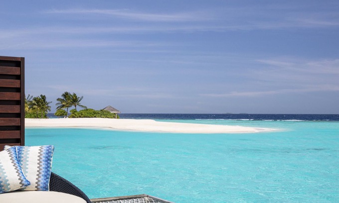 Amari Havodda Resort | NH Collection Maldives Havodda Resort