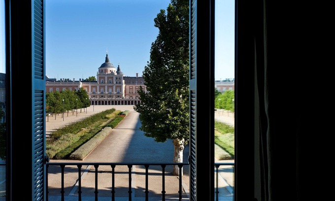 Aranjuez Hotel | NH Collection Palacio de Aranjuez