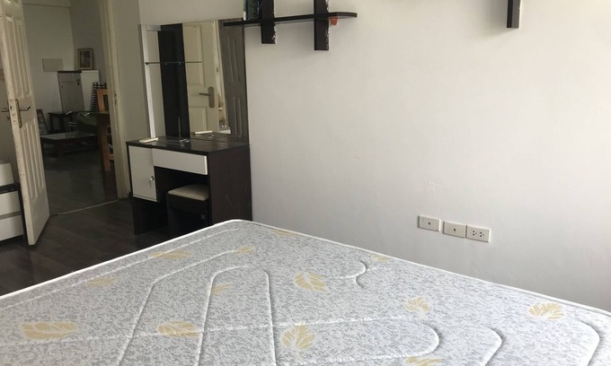 Thanh Xuan Apartment | Nhimhouse Hanoi.