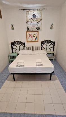 San Vincenzo House | Nicaredda