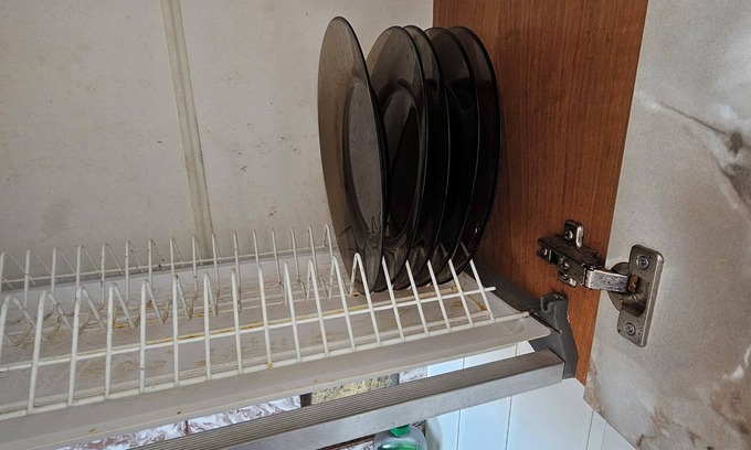 Liepaja Apartment | Nice 1-bedroom apartment in Liepāja